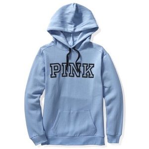 PINK hoodie